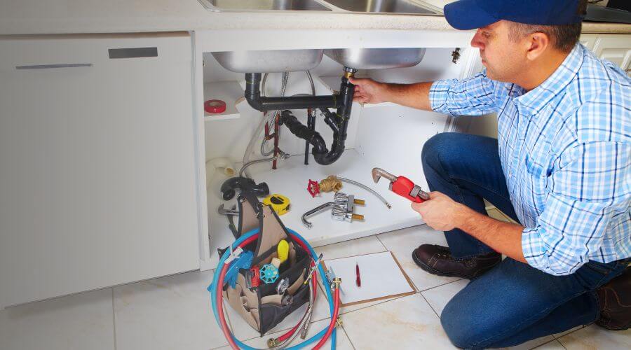 Professional Leak Detection in North Manchester, IN